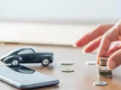 办理高港车辆抵押贷款，短期应急首选